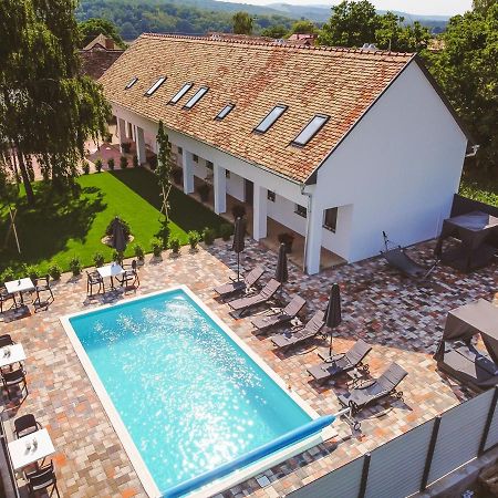 Palkonyha Panzio Speiz Gasztromuhely Bed & Breakfast Palkonya Exterior foto