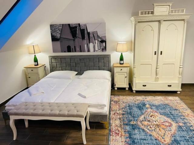 Palkonyha Panzio Speiz Gasztromuhely Bed & Breakfast Palkonya Exterior foto